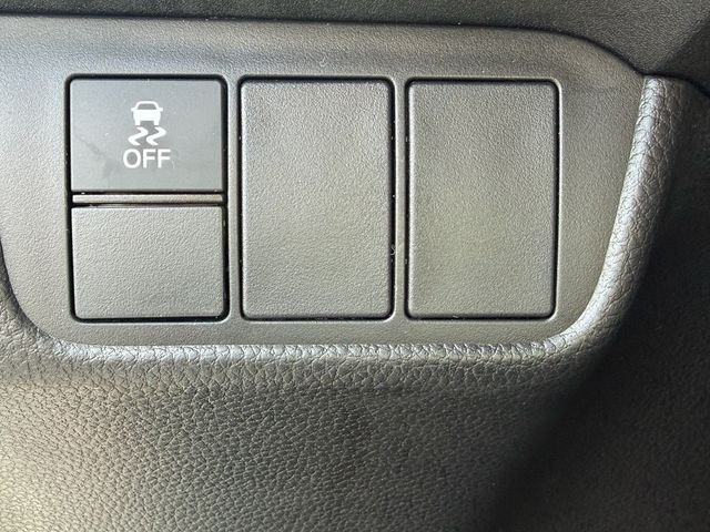 Used 2024  Honda EX image 21