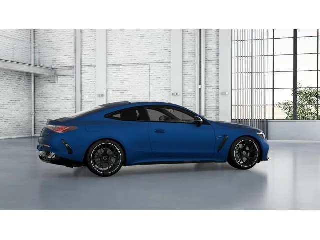 New 2027 Blue Mercedes-Benz CLE 53 AMG® image 19