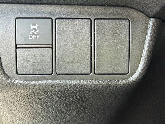 Used 2024  Honda EX image 21