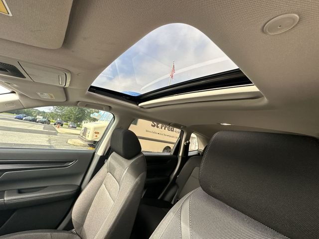 Used 2026  Honda EX image 18