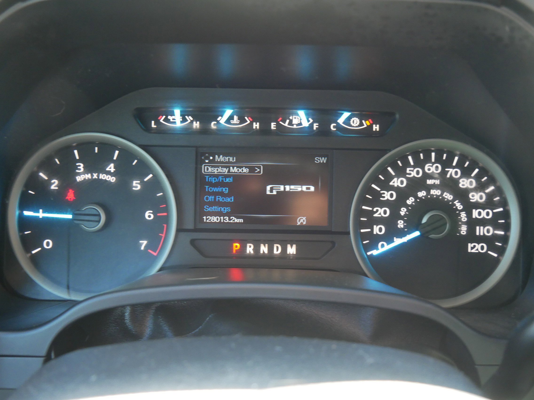 Used 2019 White Ford XLTV8 image 18