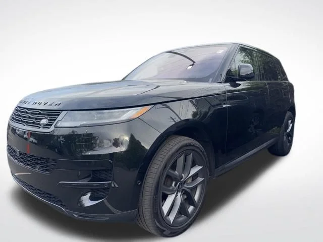 2023 Land Rover Range Rover Sport P360 SE MHEV's photo
