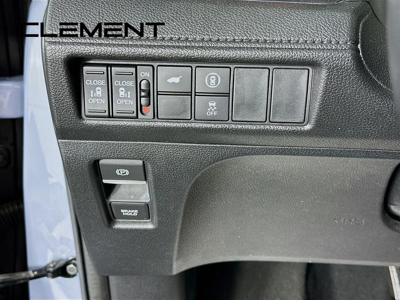 Used 2023 Blue Honda Sport image 14