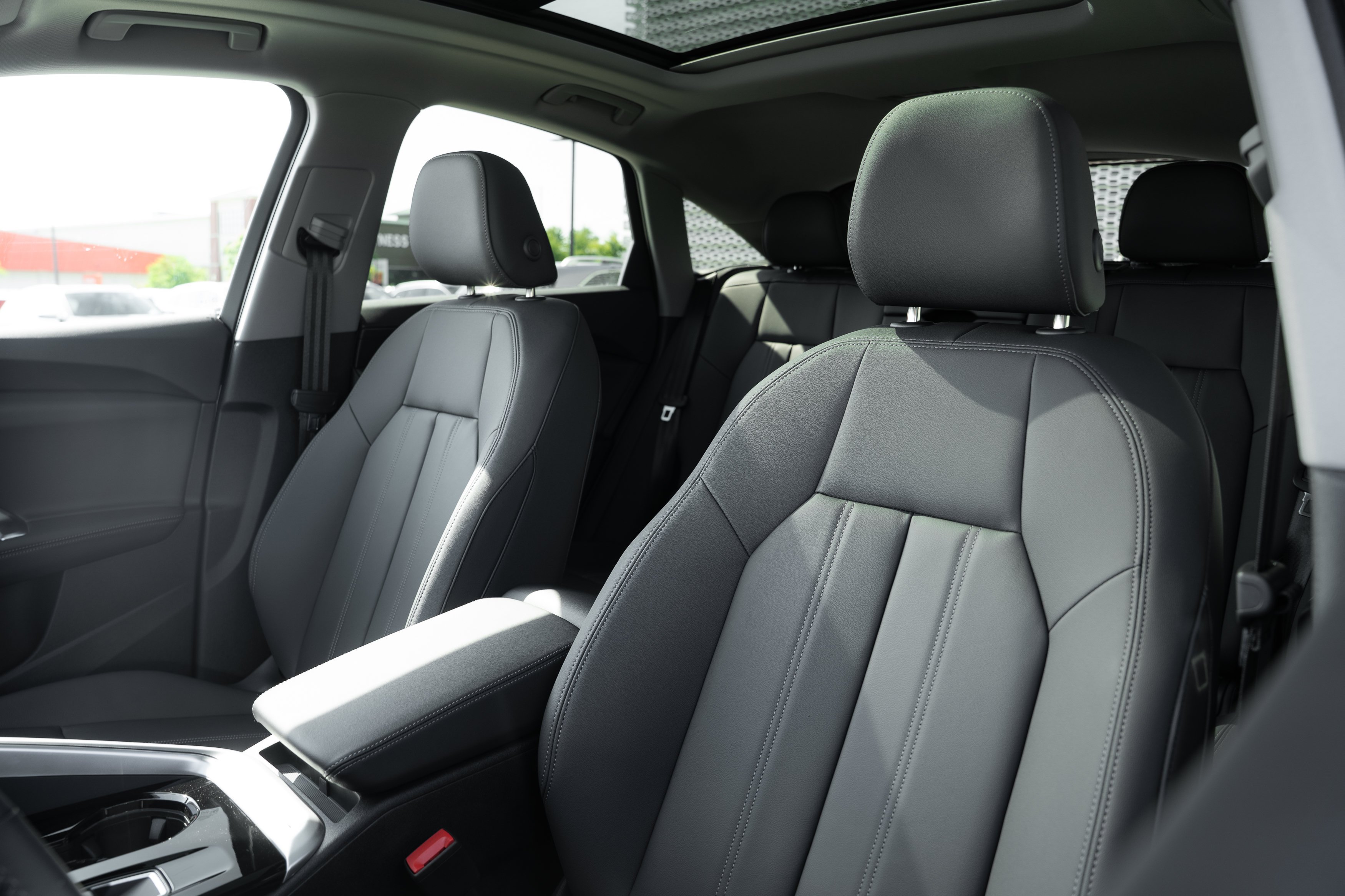 New 2026 Arkona Audi Premium image 20