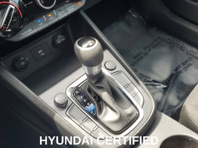 Used 2023 Black Hyundai SEL image 27
