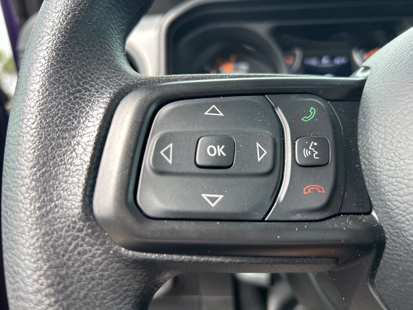 Used 2026 Purple Jeep Sport image 15