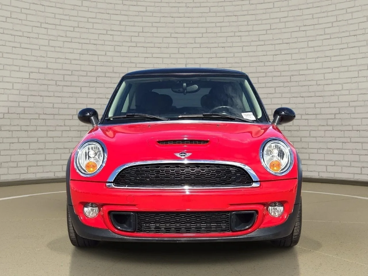 2013 MINI Cooper