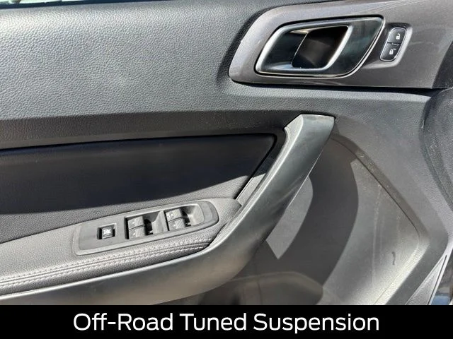 Used 2023 Gray Ford Lariat image 13