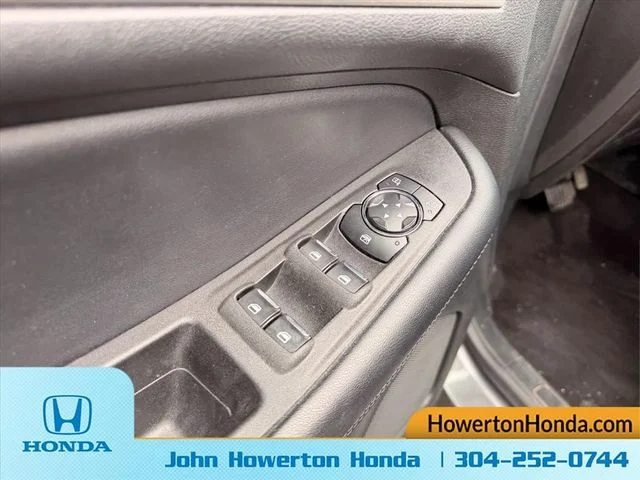Used 2023 Gray Ford SEL image 14