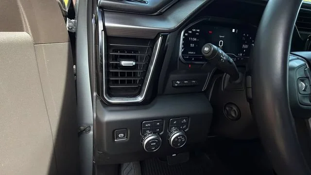 Used 2024 Sterling Metallic GMC Denali Ultimate image 22