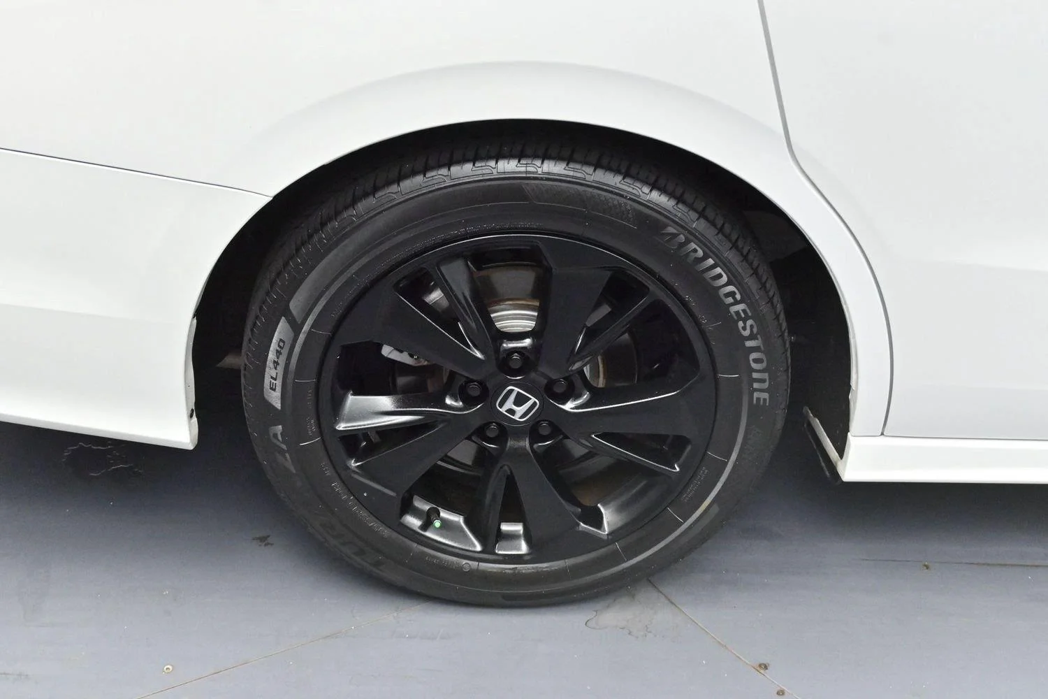 Used 2024 White Honda Sport image 33