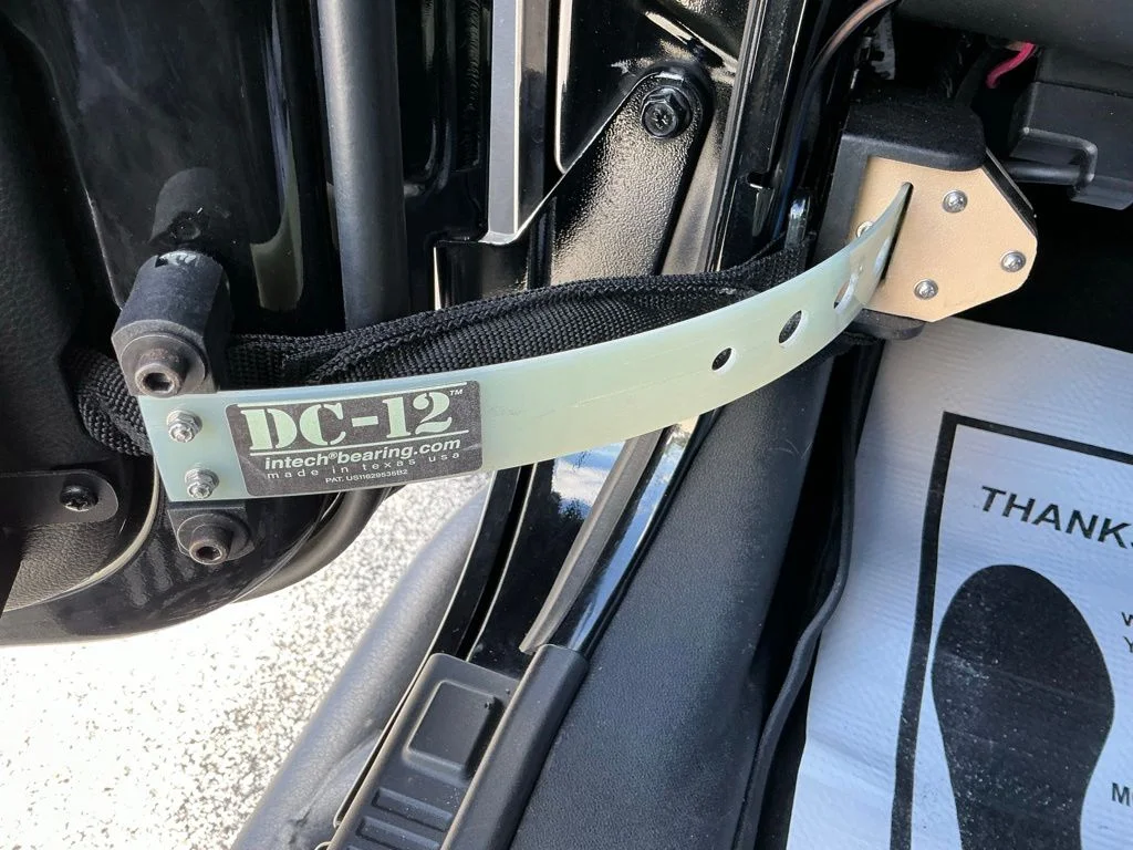 Used 2017 Black Jeep Sport image 38