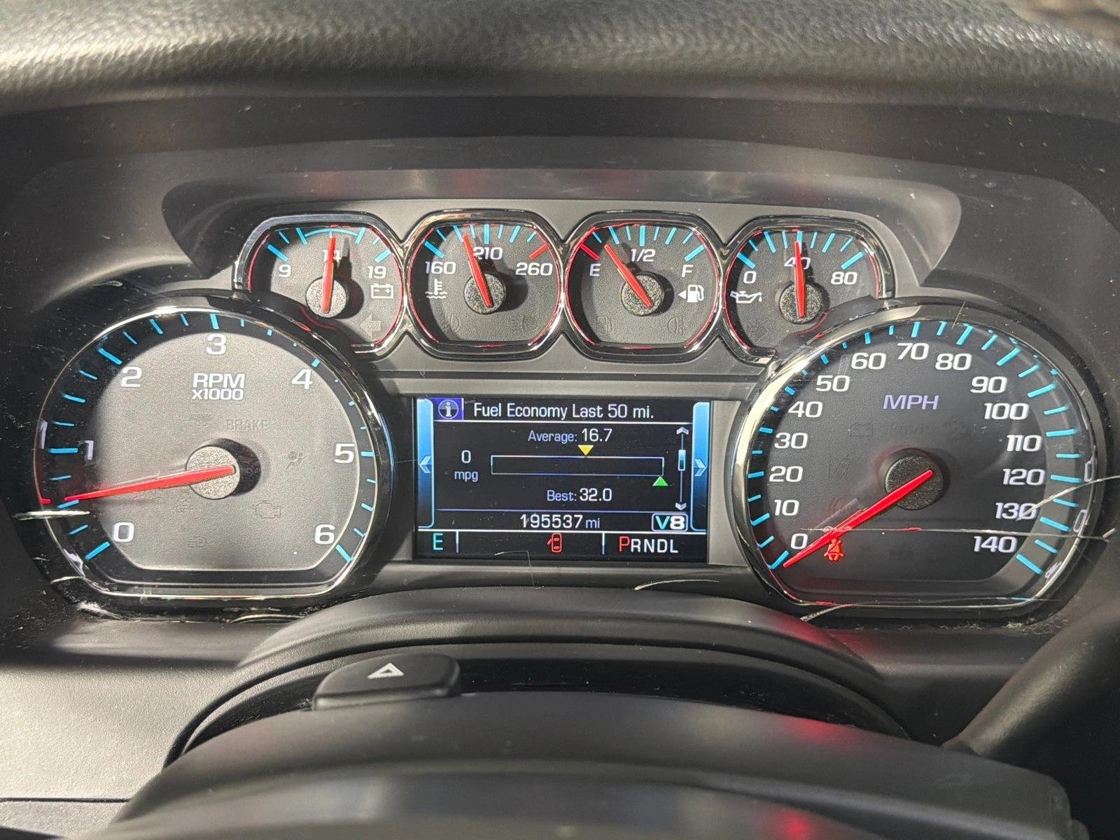 Used 2019 White Chevrolet LT image 28