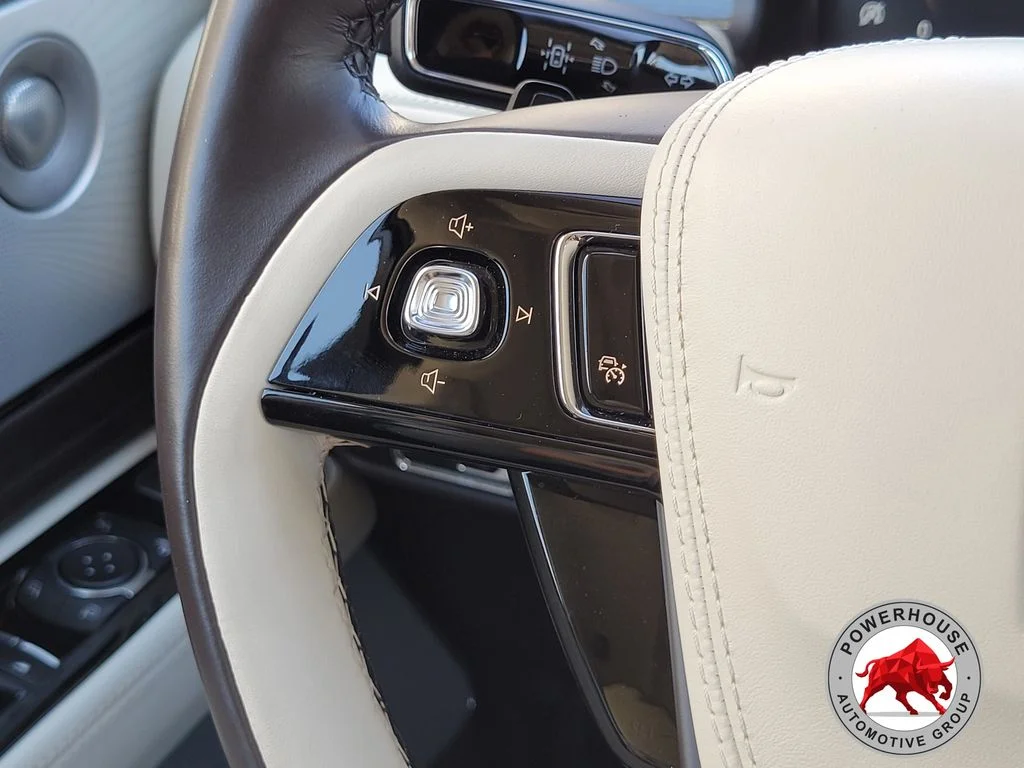 Used 2022 Gray Lincoln Black Label image 31