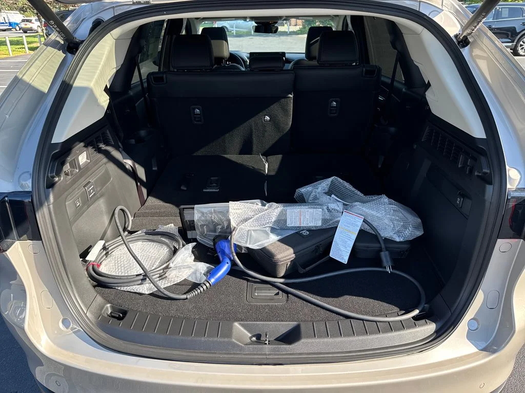 New 2026 Platinum Mazda Premium image 31