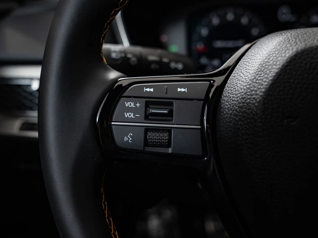New 2026 Platinum White Pearl Acura A-Spec Technology Package image 29
