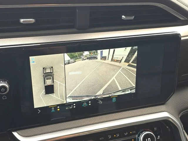 2022 GMC Sierra 1500 Denali Denali - Photo 36