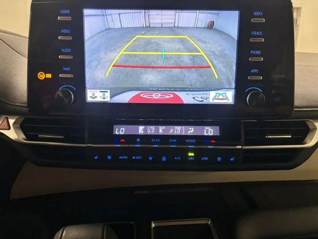 Used 2024 Brown Toyota Limited image 12