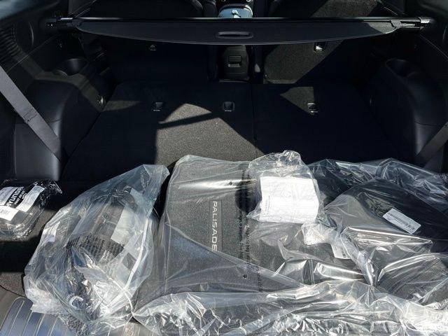 2026 Hyundai Palisade Calligraphy - Photo 27
