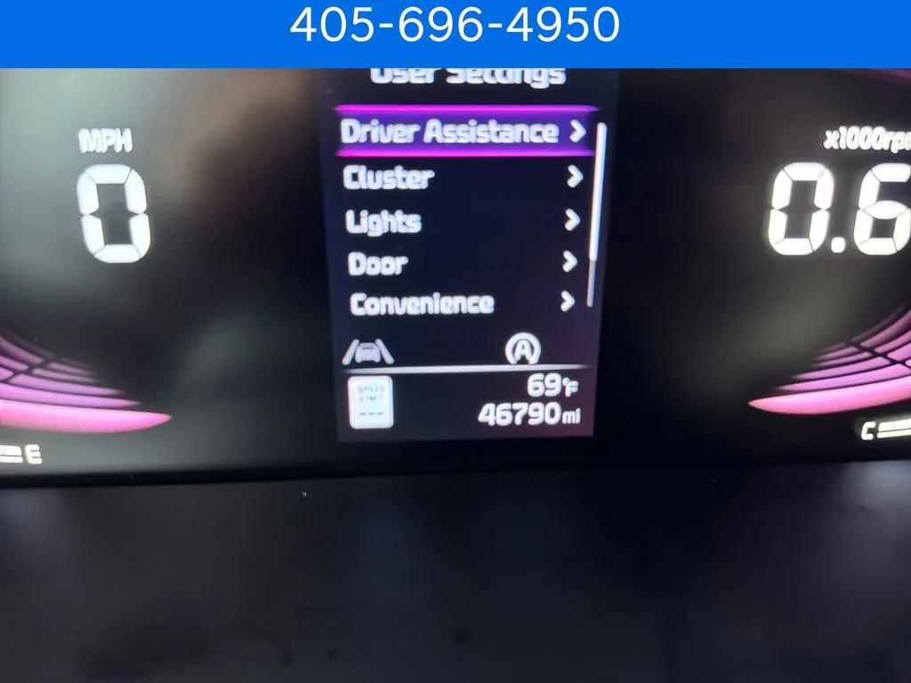 Pre-Owned 2023 Kia Soul LX
