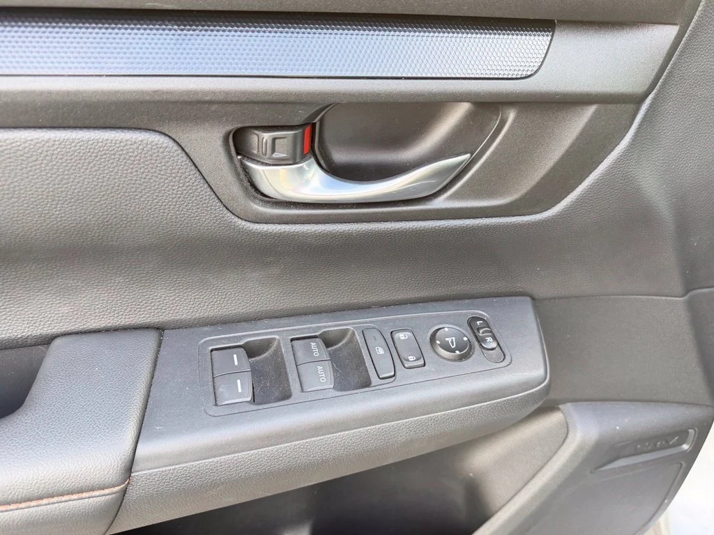 Used 2023 Silver Honda Sport image 13