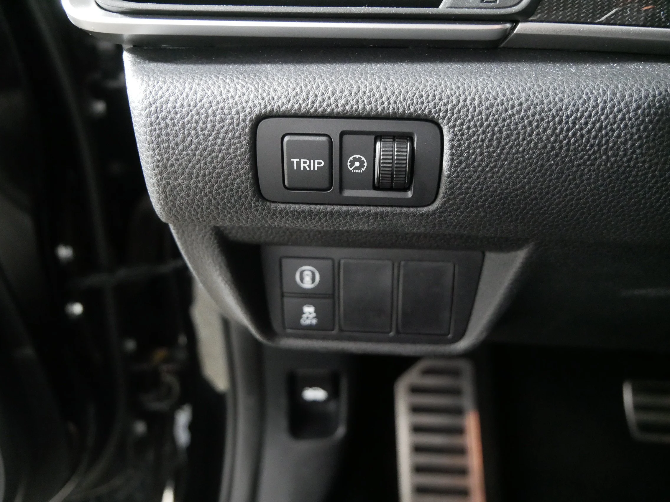 Used 2022 Crystal Black Pearl Honda Sport image 26