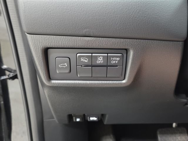 Used 2025 Black Mazda 2.5 S Preferred Package image 26
