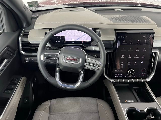 2026 GMC Acadia Elevation - Photo 34