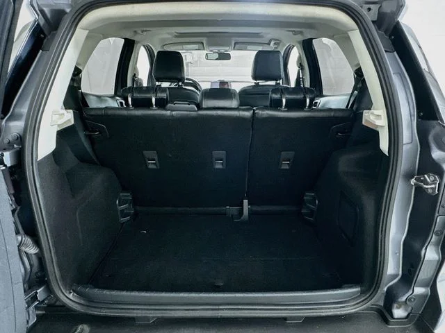 Pre-Owned 2018 Ford EcoSport Titanium