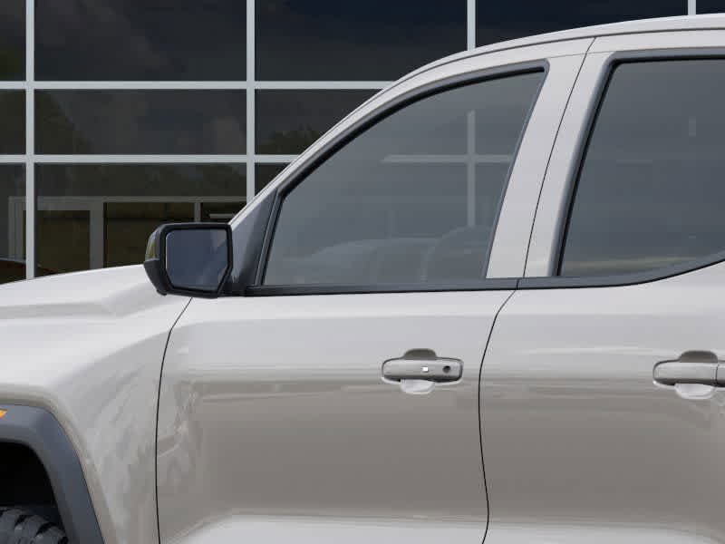 2026 GMC Canyon Elevation - Photo 12
