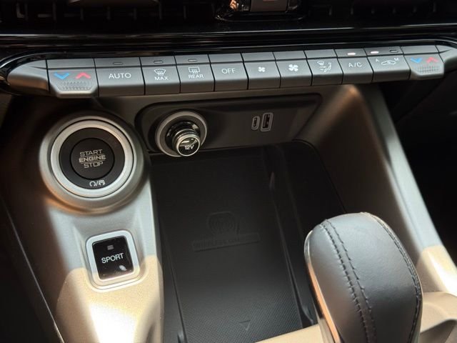 New 2024 Black Dodge R/T Plus image 30