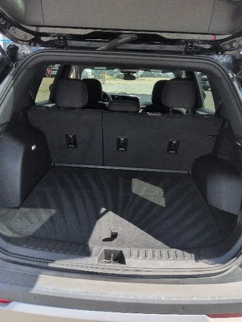 Used 2025 Black Chevrolet LT image 4
