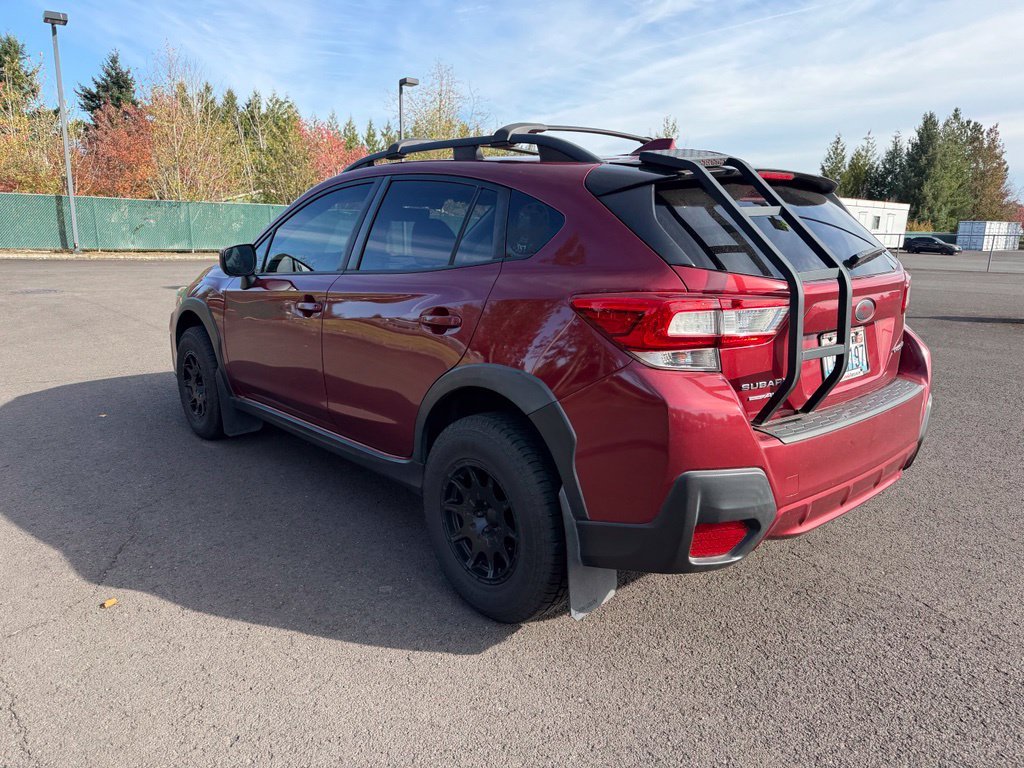 Used 2019 Venetian Red Pearl Subaru 2.0i Premium image 5