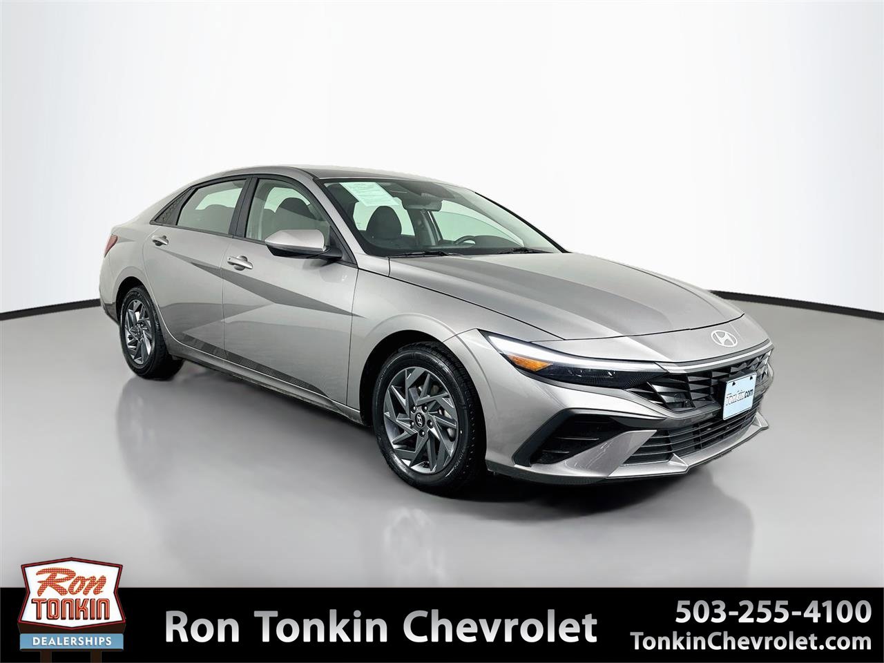 2024 Hyundai Elantra