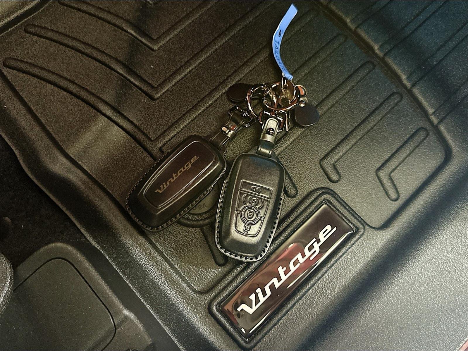 Used 2025 GT Silver Vintage Modern Twin-Turbo w/ Full Bespoke Interior image 68