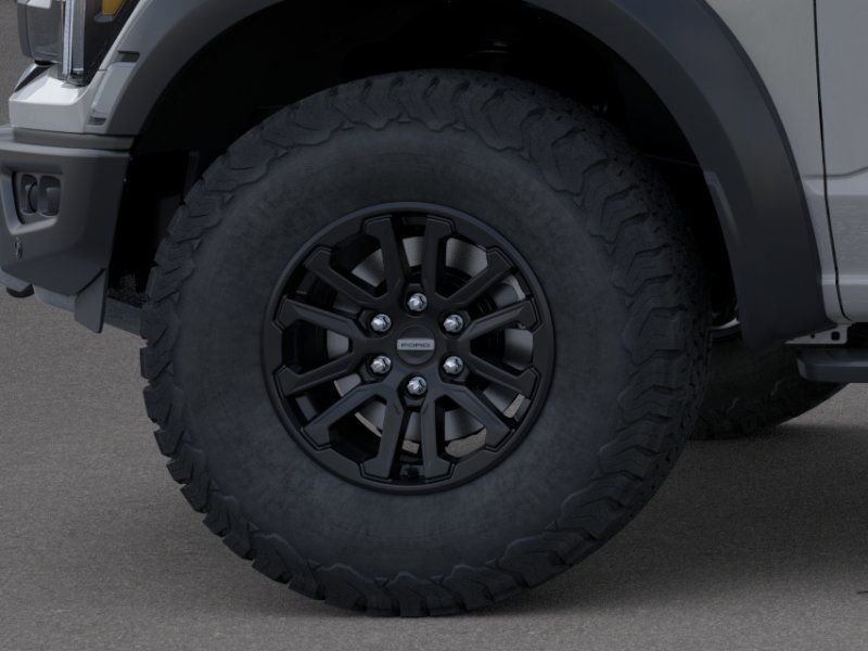 New 2026 Avalanche Ford Raptor® image 20