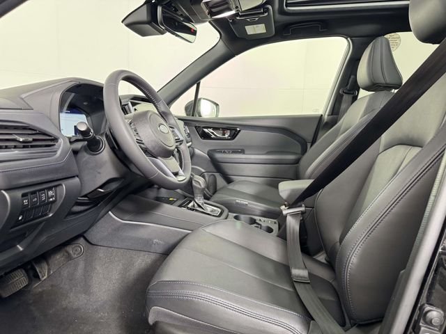 Used 2025 Black Subaru Limited image 4