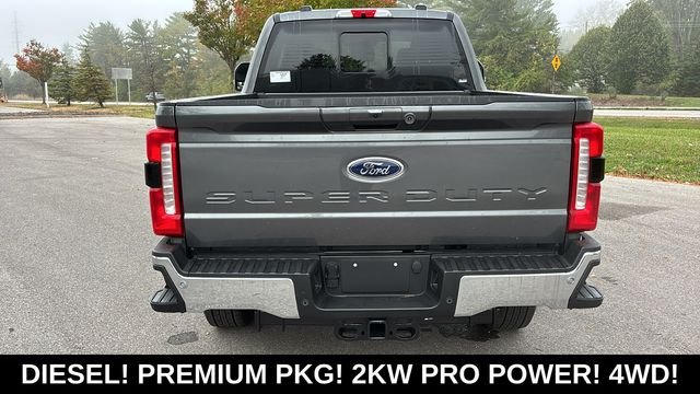 2026 Ford F-350 Super Duty XLT - Photo 32