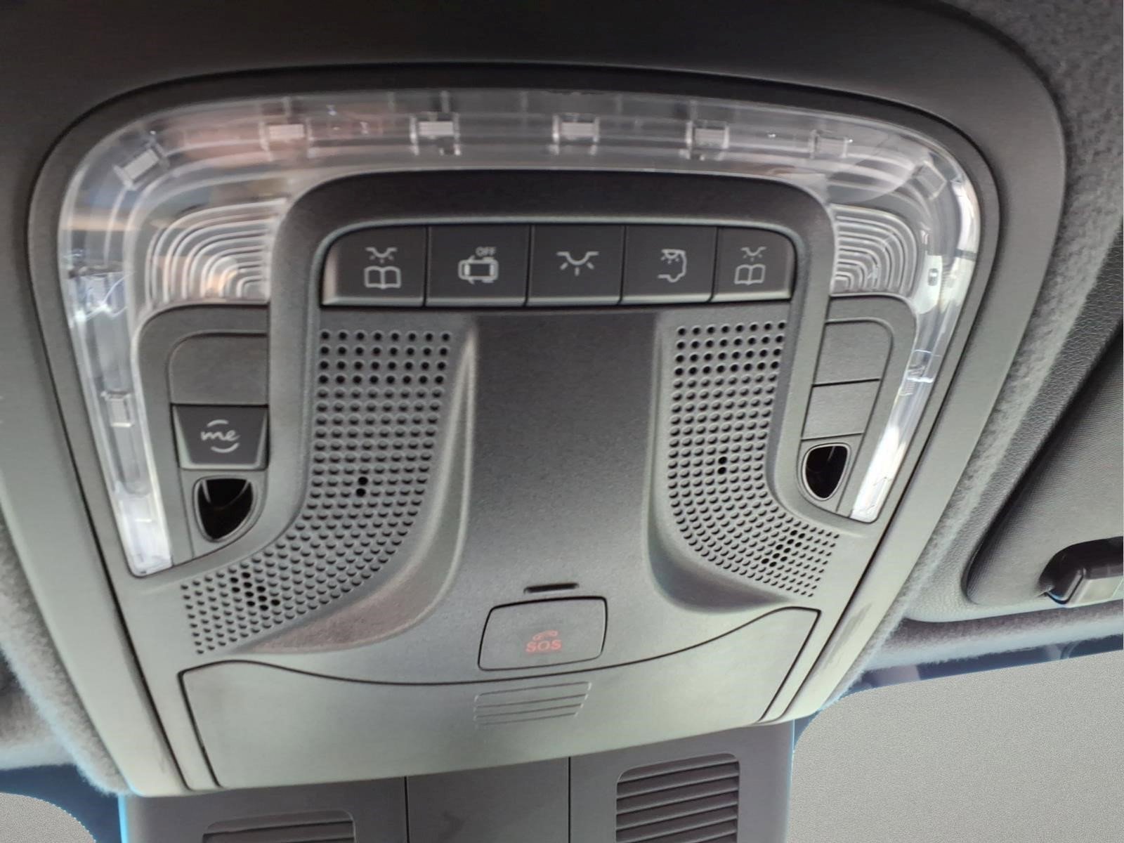 New 2026 Silver Gray Mercedes-Benz  image 37
