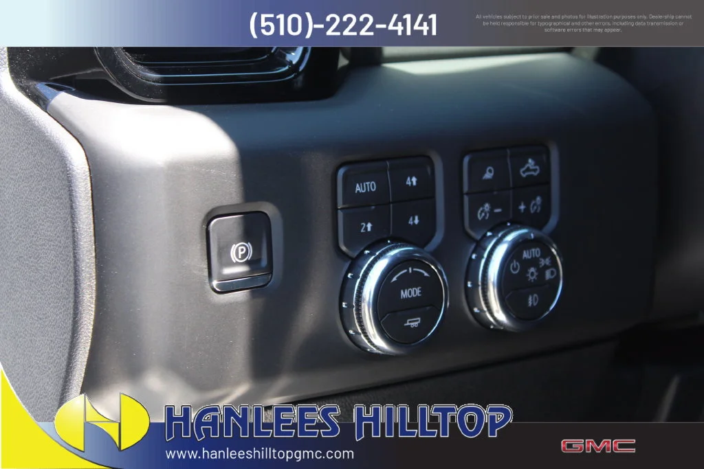 2026 GMC Sierra 2500HD AT4 - Photo 12