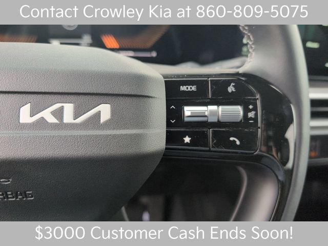 2026 Kia Sorento S - Photo 14