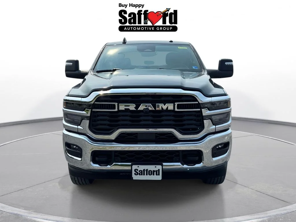 Used 2026 Blue Ram Big Horn image 7