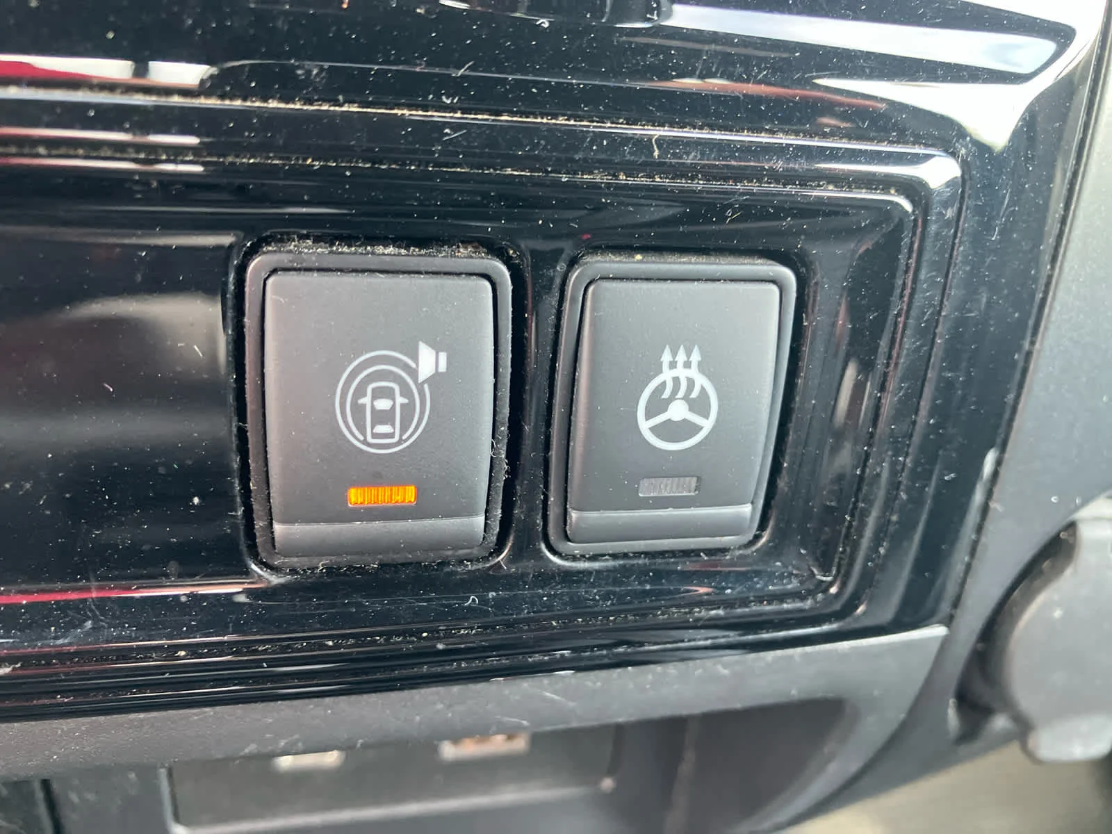Used 2021 Baja Storm Nissan PRO-4X image 34