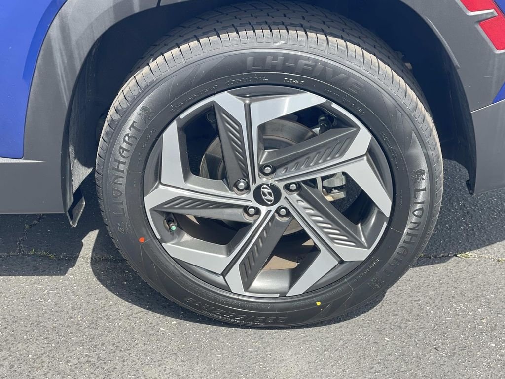 2022 Hyundai Tucson SEL - Photo 30