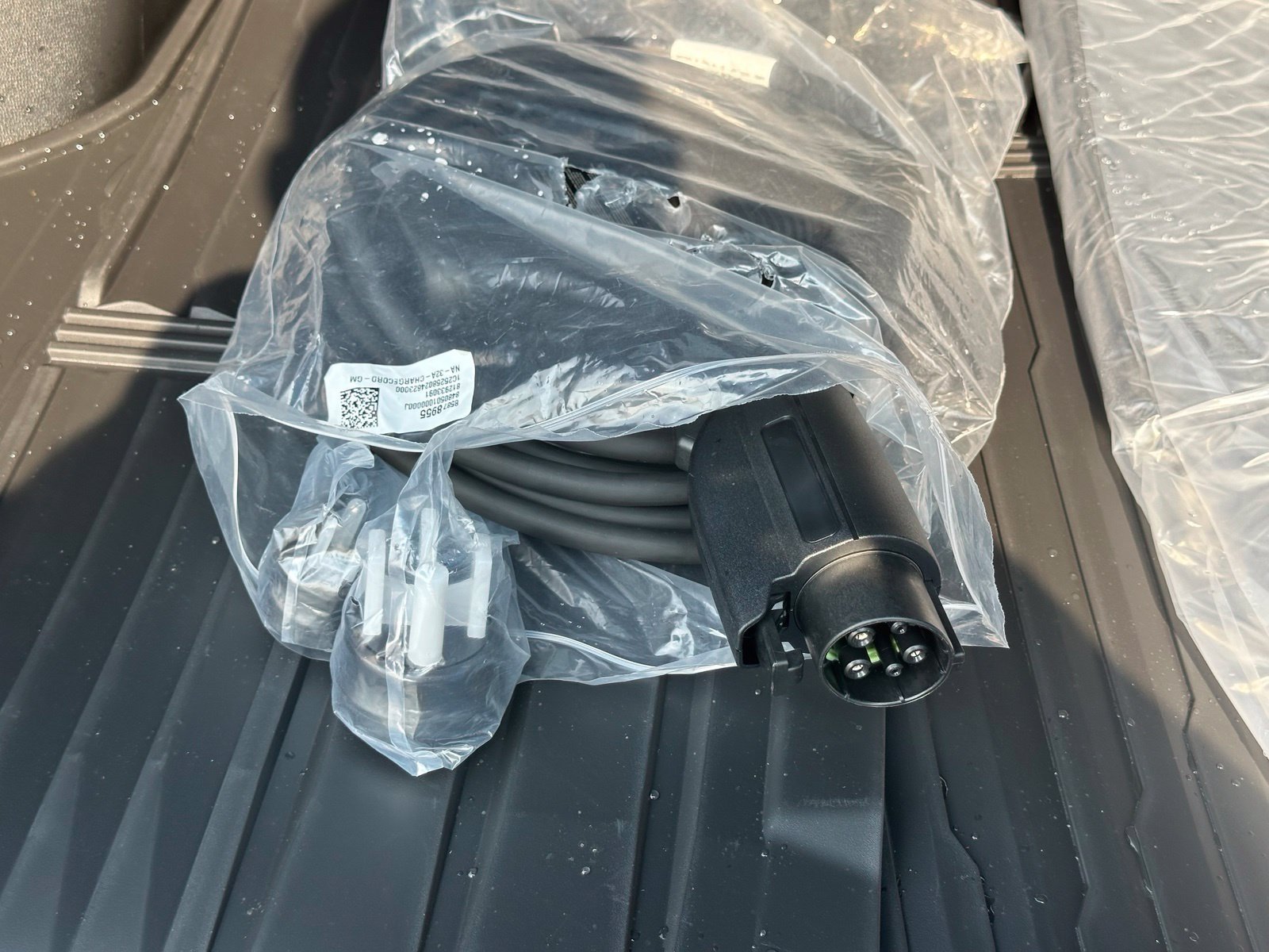 2026 Chevrolet Equinox EV 2LT - Photo 15