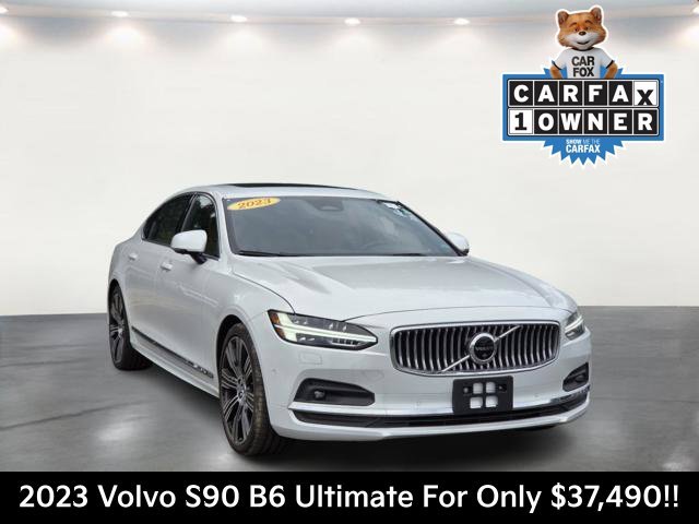2023 Volvo S90
