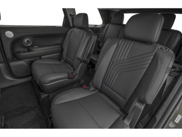 New 2027  Hyundai SEL AWD image 12