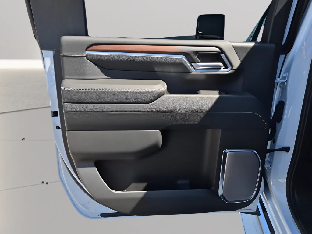 New 2026 GMC Sierra 2500 HD Denali, photo 32