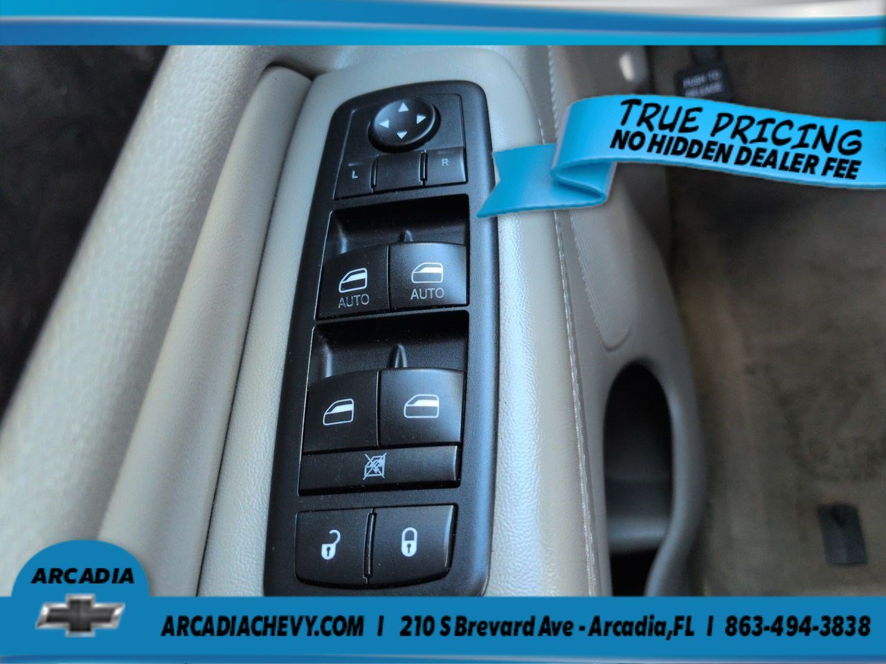 Used 2012 Stone White Jeep Laredo image 20