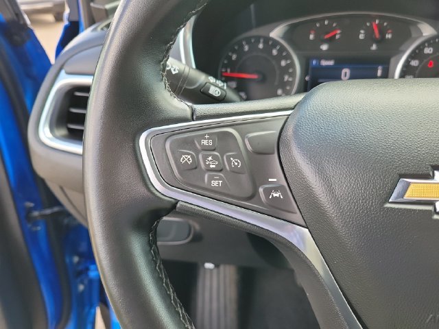 2024 Chevrolet Equinox LT - Photo 24